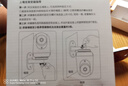 360攝像頭9pro 旗艦版 800萬(wàn)云臺家用攝像頭家用監控手機遠程監控器360度夜視全景嬰兒寵物看護 曬單實(shí)拍圖