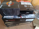 昂達（ONDA）RX550典范4GD5 V5 1071/6000MHz 128bit GDDR5 電腦游戲/家用辦公 顯卡 曬單實(shí)拍圖