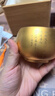 唐速高檔鎏金建盞主人杯送禮功夫茶杯弘一法師心經(jīng)茶碗品茗杯送禮 弘一心經(jīng)杯黃金盞 曬單實(shí)拍圖
