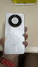 榮耀 X70 8+128 月影白 金標十面抗摔 8300mAh青海湖電池 IP69防水 榮耀綠洲護眼屏 AI手機  曬單實(shí)拍圖