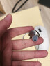 YTFY柏林之聲有線HiFi入耳式耳機(jī)發(fā)燒級(jí)高音質(zhì)有線4.4平衡音樂耳機(jī) 黑色 曬單實(shí)拍圖