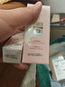 儒意變色潤唇膏女保濕滋潤淡化唇紋補水防干裂起皮護唇油膜官方正品 【溫婉珊瑚】唇膏 曬單實(shí)拍圖