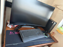 聯(lián)想（Lenovo）拯救者32英寸 2K曲面 原生180Hz 護眼高色域  音箱  升降旋轉 暗區突圍電競游戲顯示器 R32qc-30 曬單實(shí)拍圖