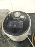 小熊（Bear）電飯煲 1-2人迷你家用 0涂層不銹鋼小容量電飯鍋 一鍵快煮飯微壓多功能可預(yù)約1.6L  DFB-C16M3 曬單實(shí)拍圖
