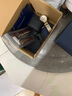 上海手表男女自動(dòng)機(jī)械品牌名表禮物【官方正品】情侶夜光防水表S8629 【送皮表帶】雙歷間金機(jī)械男表 曬單實(shí)拍圖