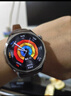 華為手表Watch GT6【咨詢(xún)領(lǐng)大額券】 運動(dòng)智能手表 多維情緒健康助手 21天超長(cháng)續航 全新騎行體驗 46mm大表 冰川灰 曬單實(shí)拍圖