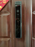 英典R6智能門(mén)鎖指紋鎖全自動(dòng)智能鎖家用防盜門(mén)電子鎖入戶(hù)門(mén)密碼鎖 曬單實(shí)拍圖