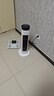 澳柯瑪(AUCMA)石墨烯遙控取暖器/塔式電暖氣/電暖器/家用/辦公室暖腳/家用暖風(fēng)機(jī)/速熱電熱扇NF20H165(Y) 曬單實(shí)拍圖