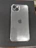 Apple iPhone 15 Plus 二手蘋(píng)果15 Plus 5G手機 黑色 256G 曬單實(shí)拍圖