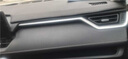 翼舞24款豐田rav4榮放中控臺儀表臺避光墊汽車(chē)3D防曬墊裝飾適用于 21-24改款【經(jīng)典黑】前窗墊 RAV4榮放（默認無(wú)標） 曬單實(shí)拍圖