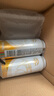 千島湖啤酒（CHEERDAY）小麥精釀啤酒大蓮花500ml*6罐整箱裝 曬單實(shí)拍圖