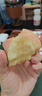 佳農 煙臺紅富士蘋(píng)果 凈重10斤大果 果徑85mm+ 中秋水果禮盒 曬單實(shí)拍圖