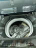 小天鵝（LittleSwan）波輪洗衣機全自動(dòng) 8公斤 超凈洗 除菌除螨【TB80V27T】家電國家補貼20% 一級能效 以舊換新 曬單實(shí)拍圖