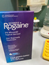 美國Rogaine落健 米諾地爾5%米諾地爾酊生發(fā)泡沫 生發(fā)育發(fā)生發(fā)液 60g*2瓶 曬單實(shí)拍圖