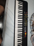 雅馬哈(YAMAHA) PSR- F52兒童成人通用零基礎初學(xué)入門(mén)娛樂(lè )演奏電子琴 曬單實(shí)拍圖