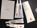 羽西【肖戰同款】白玉防曬霜輕薄保濕隔離SPF50防曬乳生日禮物送女友 曬單實(shí)拍圖