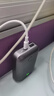 上贊 SZ50  5G隨身wifi免插卡移動(dòng)無線wifi無線上網(wǎng)卡路由器10000mAh充電寶雙頻wifi流量 曬單實(shí)拍圖