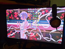 泰坦軍團27英寸 2304分區 MiniLED 4K170Hz雙模340Hz DyDs技術(shù) HDR1400 Type-C 90W 電競顯示器P275MV MAX 曬單實(shí)拍圖