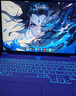 聯(lián)想拯救者R9000P 2025 AI元啟游戲筆記本電腦(銳龍9 8945HX 32G1T RTX5070 2.5K240Hz 黑)國家補貼20% 曬單實(shí)拍圖