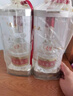 五糧液 普五八代 濃香型白酒 52度 500ml*2 雙瓶 年份隨機發(fā)貨 曬單實(shí)拍圖