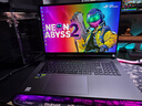 ROG槍神9 Plus 酷睿U9 18英寸 星云屏游戲本筆記本電腦(U9 275HX 16G 1T RTX5060 2.5K 240Hz) 曬單實拍圖