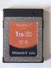 努米諾CFexpress Type B4.0儲存卡尼康Z8 Z9 XH2 R5C GFX100II CFB內(nèi)存卡高速連拍橙卡二代 橙卡二代 4.0 1T 儲存卡+USB4讀卡器 曬單實拍圖