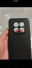 酷樂鋒【膚感|抗指紋】適用紅米note15pro+手機殼Redmi保護套磨砂軟殼鏡頭全包簡約親膚淡化指紋外背殼 曬單實拍圖
