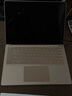 微軟（Microsoft）Surface Laptop 第7版 筆記本電腦 國家政府補貼20% 觸屏輕薄本 AI+PC 驍龍X Plus 16G 256G亮鉑金 曬單實(shí)拍圖