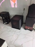杰士（Klipsch）美國 R-115SW 15寸導(dǎo)向有源超重低音炮家用客廳hifi音箱專業(yè)發(fā)燒級大功率 家庭影院音響 R-115SW 曬單實拍圖