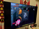 海信電視E7N Pro 85英寸信芯芯片H6 U+MiniLED 抗反光放眩光墨晶屏 300Hz帝瓦雷音響國家補貼85E7N-PRO 曬單實拍圖