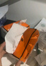 植護氣墊抽紙4層360張*40大包紙抽整箱批發(fā)悅色橙餐巾紙衛生紙面巾紙 曬單實(shí)拍圖