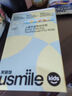 usmile笑容加兒童電動(dòng)牙刷 聲波震動(dòng) 180天續航 A10藍 3-6-12歲 學(xué)生禮物 生日禮物 兒童節禮物 曬單實(shí)拍圖