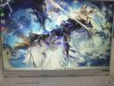 華碩天選6 國家補(bǔ)貼20% 16英寸游戲本 筆記本電腦 銳龍7 H260/RTX5060/魔幻青 16G內(nèi)存/1T高速固態(tài)硬盤 2.5K 16:10高刷高亮高色域電競屏 曬單實拍圖