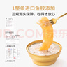方家鋪子花膠禮盒160g*10碗 生椰即食花膠代餐 七夕情人節(jié)送禮物父母孕婦 曬單實拍圖