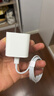 蘋果充電器充電線氮化鎵原裝30W快充線PD套裝iPhone14ProMax13 15 16手機(jī)12正品充電頭數(shù)據(jù)線 【適配蘋果8-14】30W快充頭+閃充線丨1米套裝 3C+PD雙認(rèn)證丨安全不傷機(jī) 曬單實(shí)拍圖