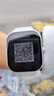 小米（MI）REDMI Watch 5 皎月銀 國家補貼 澎湃OS 2 心率血氧監(jiān)測 藍牙通話 紅米手表5 智能手表 小米汽車 曬單實拍圖