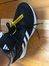 阿迪達斯adidas 男DURAMO 10 運動(dòng)跑步鞋 GW8336 41碼新老款隨機發(fā)貨 曬單實(shí)拍圖
