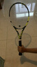 百寶力（Babolat）網(wǎng)球拍PA全碳素阿爾卡拉斯專(zhuān)業(yè)單人pure aero101489【已穿線(xiàn)】 曬單實(shí)拍圖