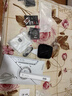 華碩（ASUS）ROG絕神27 吹雪 國家補貼 27英寸顯示器4K160Hz雙模1K320 HDR400神光同步HDMI2.1 4K160Hz XG27UCG-W絕神27 雙模吹雪 曬單實(shí)拍圖