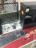 AOC英特爾i7 12700KF/i5 12490F+RTX4070Ti/RTX4060Ti獨顯臺式機電腦AI辦公設計游戲主播直播組裝主機 八丨20核i7 13700KF+RTX4070Ti 主機+外 曬單實(shí)拍圖