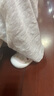 貝比寶寶鞋子學(xué)步鞋夏季薄款透氣6到12月嬰兒鞋軟底室內(nèi)防滑地板鞋 曬單實拍圖