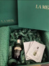海藍之謎（LA MER）分時(shí)修護套裝(精萃水+精萃乳+面霜)護膚品化妝品禮盒生日禮物女 曬單實(shí)拍圖