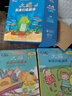 大貓英語(yǔ)分級閱讀三級全套裝 Big Cat（小學(xué)三、四年級 讀物25冊+家庭閱讀指導3冊 點(diǎn)讀版 附掃碼音頻） 曬單實(shí)拍圖