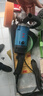 東成拋光機S1P-FF04-180調速拋光機汽車(chē)打蠟打磨拋光電動(dòng)工具 曬單實(shí)拍圖
