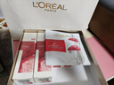 歐萊雅復顏水乳套裝禮盒抗皺緊致補水保濕護膚品化妝品生日禮物 曬單實拍圖
