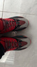 阿迪達斯yeezy700火焰椰子男女休閑鞋HQ6979 UK8.5碼42.5碼 曬單實(shí)拍圖