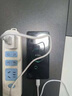 億智【正品3C認(rèn)證】usb充電頭5v2a/2.1a/1a插頭適用蘋(píng)果安卓華為小米榮耀手機(jī)平板手表耳機(jī)臺(tái)燈5w10w USB充電頭5V2A-單口【3C認(rèn)證】 iPhone手環(huán)小風(fēng)扇夜燈通用電源適配器 曬單實(shí)拍圖