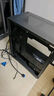 Thermalright(利民) 額定850W TR-SG850 ATX3.1電源 金牌全模組電源 PCIE5.1 全日系電解電容 14CM小機身電源 曬單實(shí)拍圖
