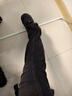 森馬（Semir）森柔牛仔|商場同款牛仔褲女街頭長褲2025春季喇叭褲103125124003A 曬單實(shí)拍圖