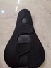 專(zhuān)用于喜德盛自行車(chē)坐墊套超軟減震rs7/rc200/rs350/中國風(fēng)/rs380 NBD流光彩硅膠皮革款全包裹 曬單實(shí)拍圖
